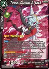 Product image for Towa, Combo Attack