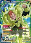 Product image for Android 16, Companion for Desperation