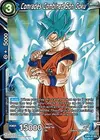 Product image for Comrades Combined Son Goku (Foil)