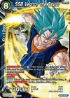 Product image for SSB Vegito, the Savior (Foil)