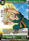 Product image for Unified Spirit Trunks