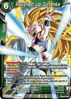 Product image for Psyched Up Gotenks (Foil)