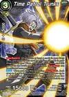 Product image for Time Patrol Trunks (Foil)