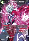 Product image for Time Ruler Towa (Foil)