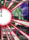 Product image for Majin Twin Shun Shun (Foil)