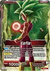 Product image for Kefla // Explosive Power Kefla