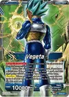 Product image for Vegeta // Explosive Power Vegeta