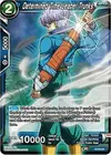 Product image for Determined Time Leaper Trunks