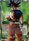 Product image for Son Goku // Explosive Power Son Goku