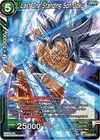 Product image for Last One Standing Son Goku