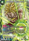 Product image for Deathless Warrior Broly
