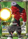 Product image for Jiren // Explosive Power Jiren