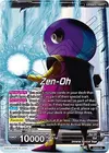 Product image for Zen-Oh // Zen-Oh, Ruler of the Universe