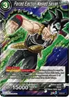 Product image for Forced Ejection Masked Saiyan