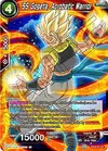 Product image for SS Gogeta, Acrobatic Warrior