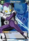 Product image for Objection