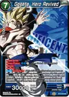 Product image for Gogeta, Hero Revived