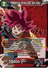 Product image for Preemptive Strike SSG Son Goku