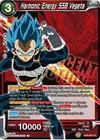 Product image for Harmonic Energy SSB Vegeta
