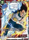 Product image for Vegeta, Preparing for Battle