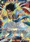 Product image for Gogeta, a Hero's Advent