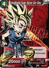 Product image for Unbreakable Super Saiyan Son Goku