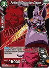 Product image for Furthering Destruction Champa