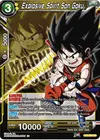 Product image for Explosive Spirit Son Goku