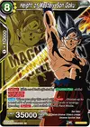 Product image for Height of Mastery Son Goku