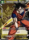 Product image for Dependable Dynasty Son Goku