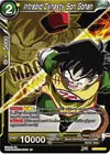 Product image for Intrepid Dynasty Son Gohan