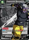 Product image for Dimensional Banisher Fu