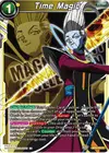 Product image for Time Magic