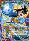 Product image for Son Goten, Strong of Heart