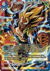 Product image for SS Gogeta, All-Out Assault