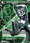 Product image for Surprise Attack Frieza
