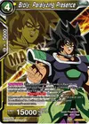 Product image for Broly, Paralyzing Presence