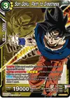 Product image for Son Goku, Path to Greatness