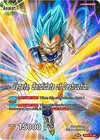 Product image for Vegeta // Vegeta, Candidate of Destruction
