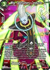 Product image for Whis, Destruction's Conductor