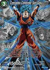 Product image for Comrades Combined Son Goku (Alternate Art)