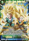 Product image for Son Goten & Trunks, Faultless Youth