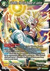 Product image for Gotenks, the Grim Reaper of Justice