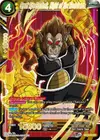 Product image for Great Ape Bardock, Might of the Resistance
