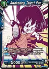 Product image for Awakening Talent Pan (Alternate Art)