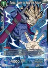 Product image for Trunks, Power to Save the Future