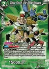 Product image for Ginyu Force, the Showstoppers