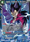 Product image for Vegeta, Protector of the Earth