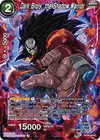 Product image for Dark Broly, the Shadow Warrior