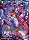 Product image for Janemba, the Shadow Warrior